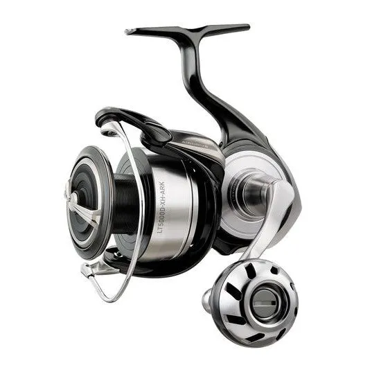 Daiwa Certate LT Spinning Reels