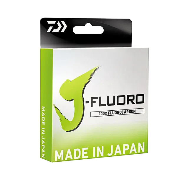 Daiwa J-Fluoro FC Mainline