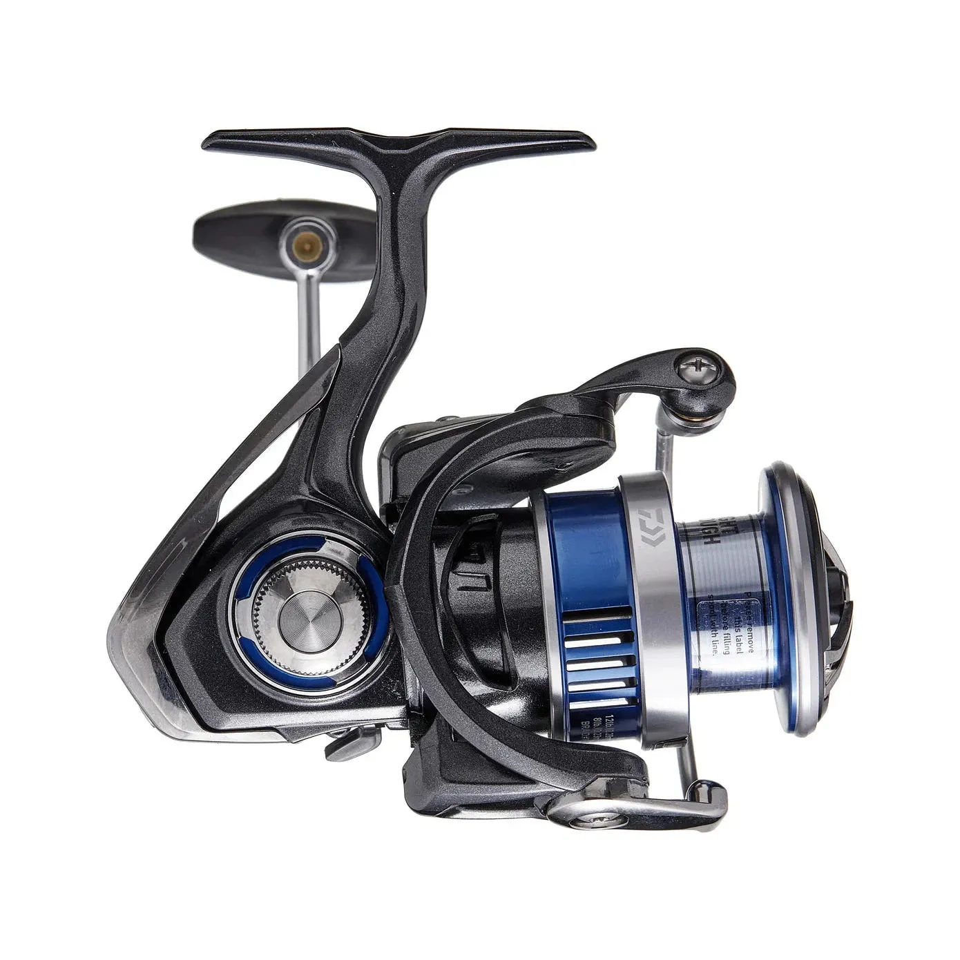 Daiwa Legalis LT Spinning Reel
