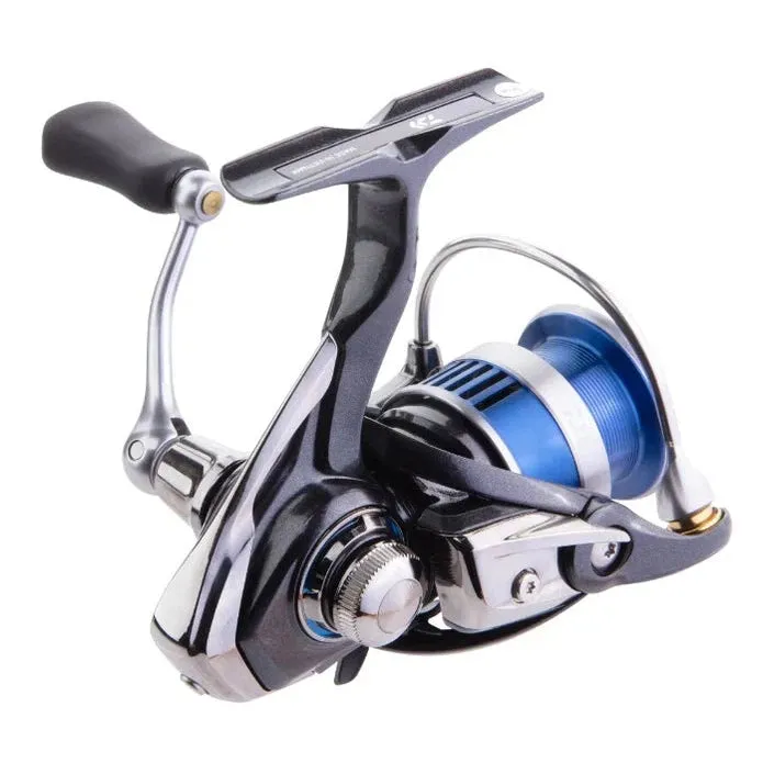 Daiwa Legalis LT Spinning Reel