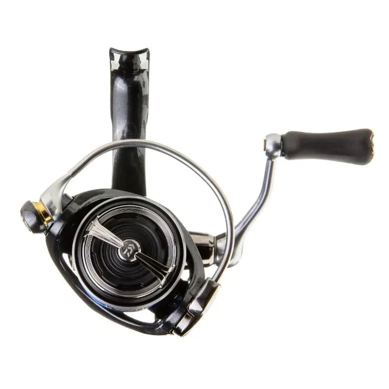 Daiwa Legalis LT Spinning Reel