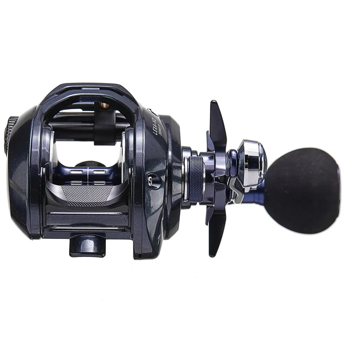 Daiwa Lexa Type HD Reels