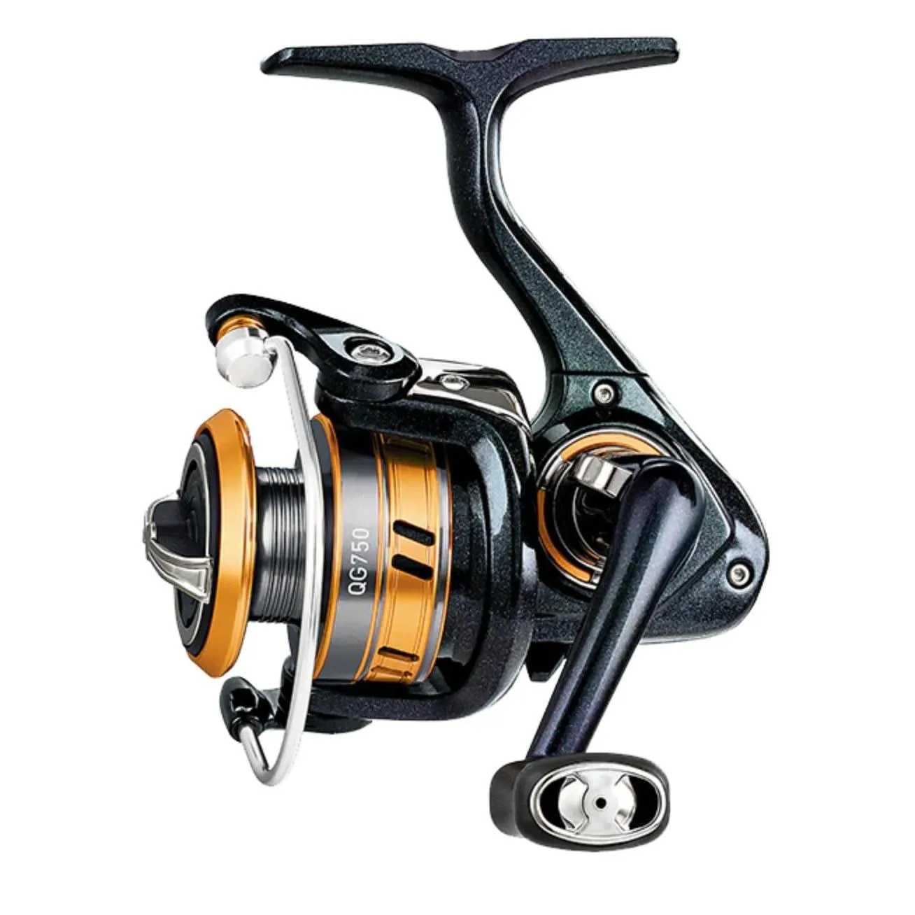 Daiwa QG750 Spinning Reel