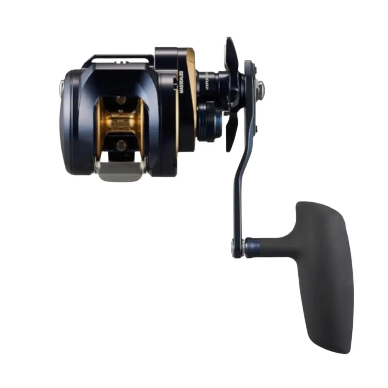 Daiwa Saltiga 300 Round Jigging Reel