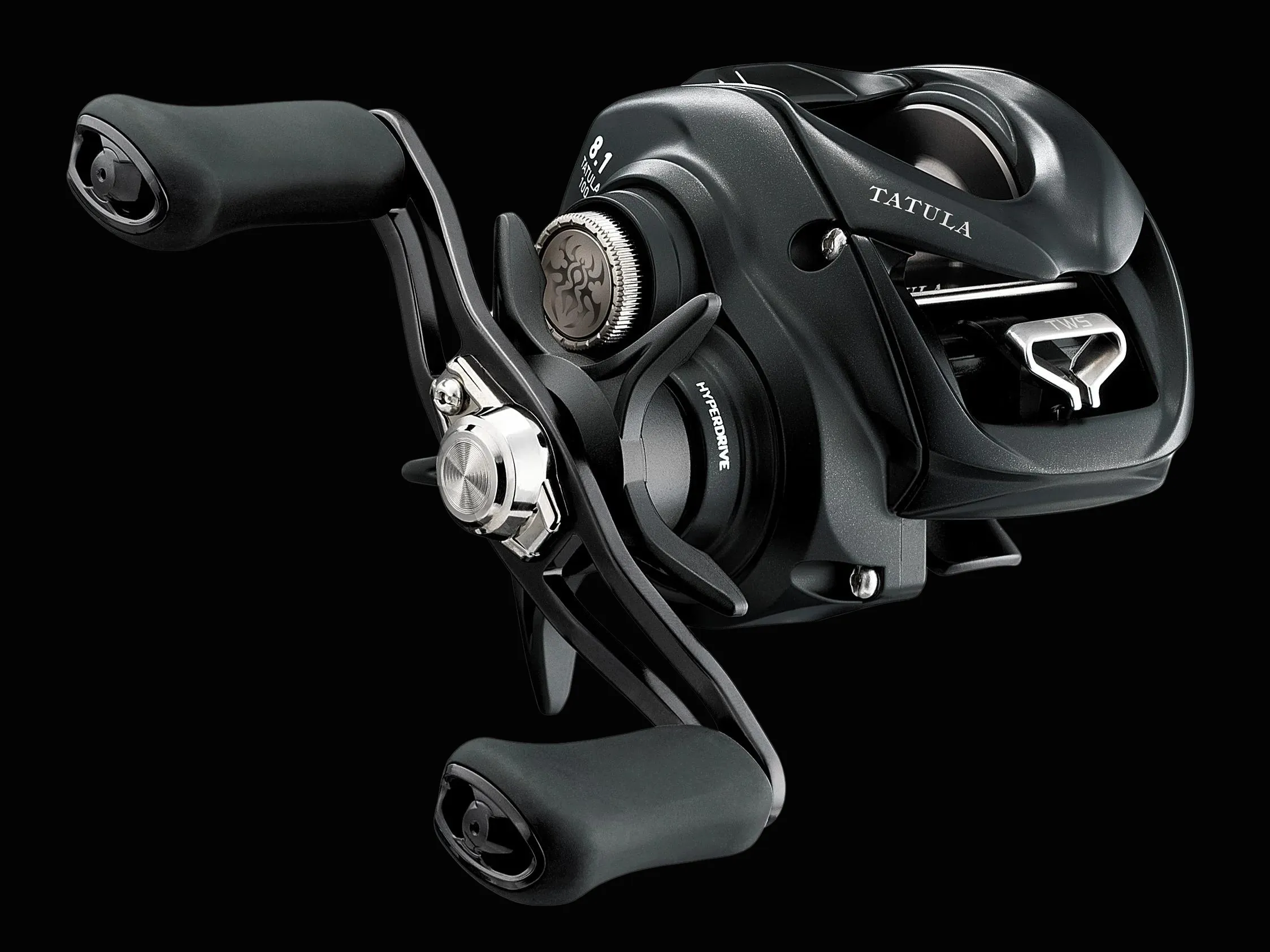 Daiwa Tatula 100 Casting Reels