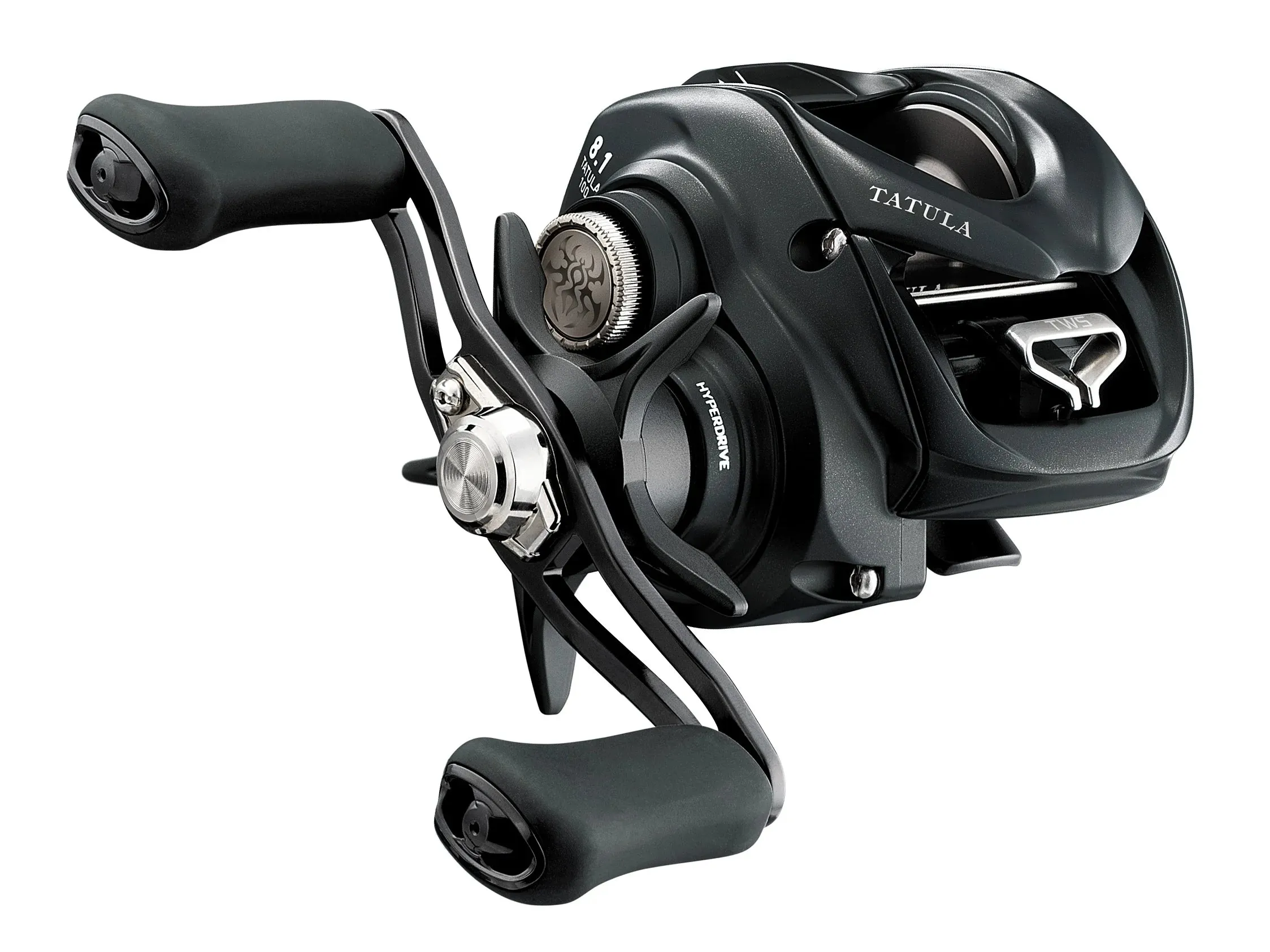 Daiwa Tatula 100 Casting Reels