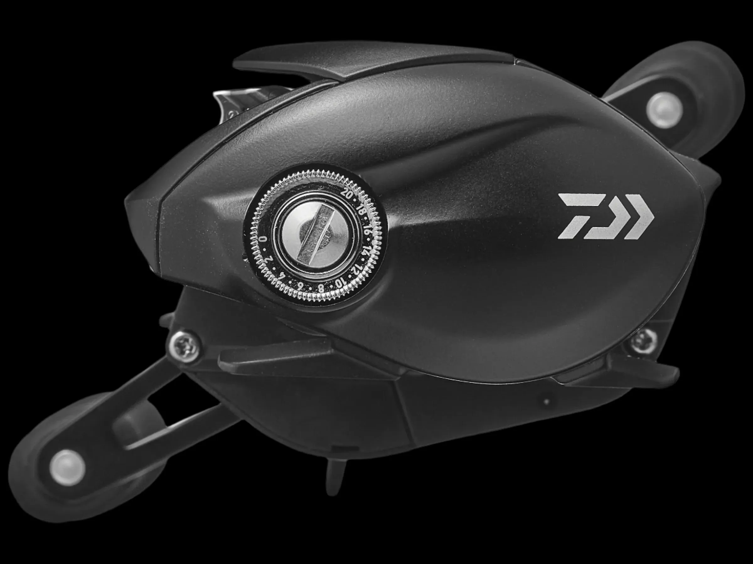 Daiwa Tatula 150 Casting Reel - 2025