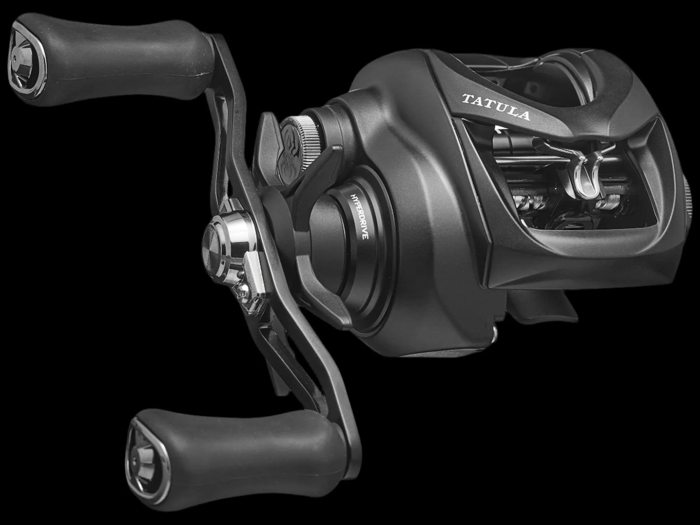 Daiwa Tatula 200 Casting Reel