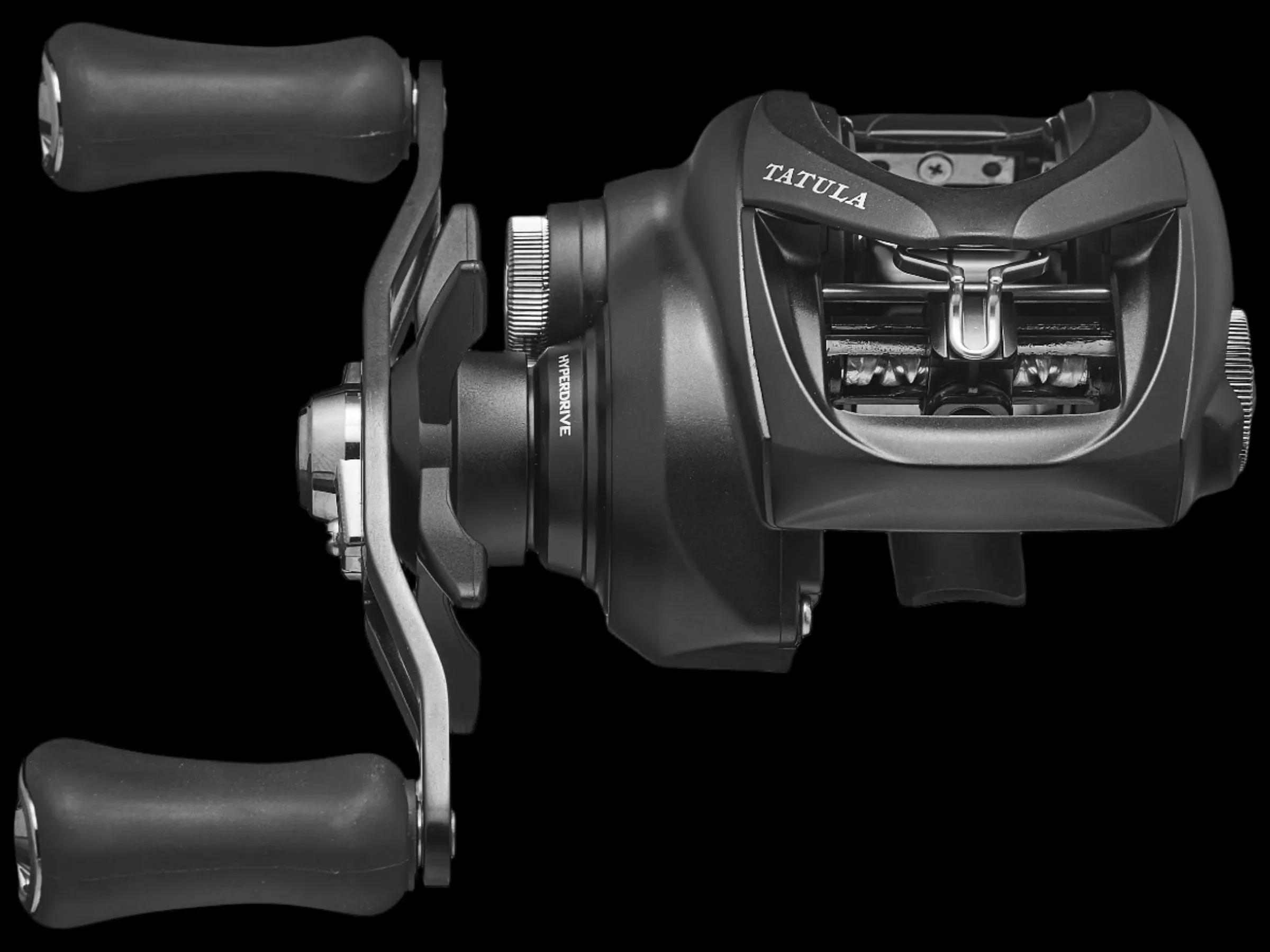 Daiwa Tatula 200 Casting Reel