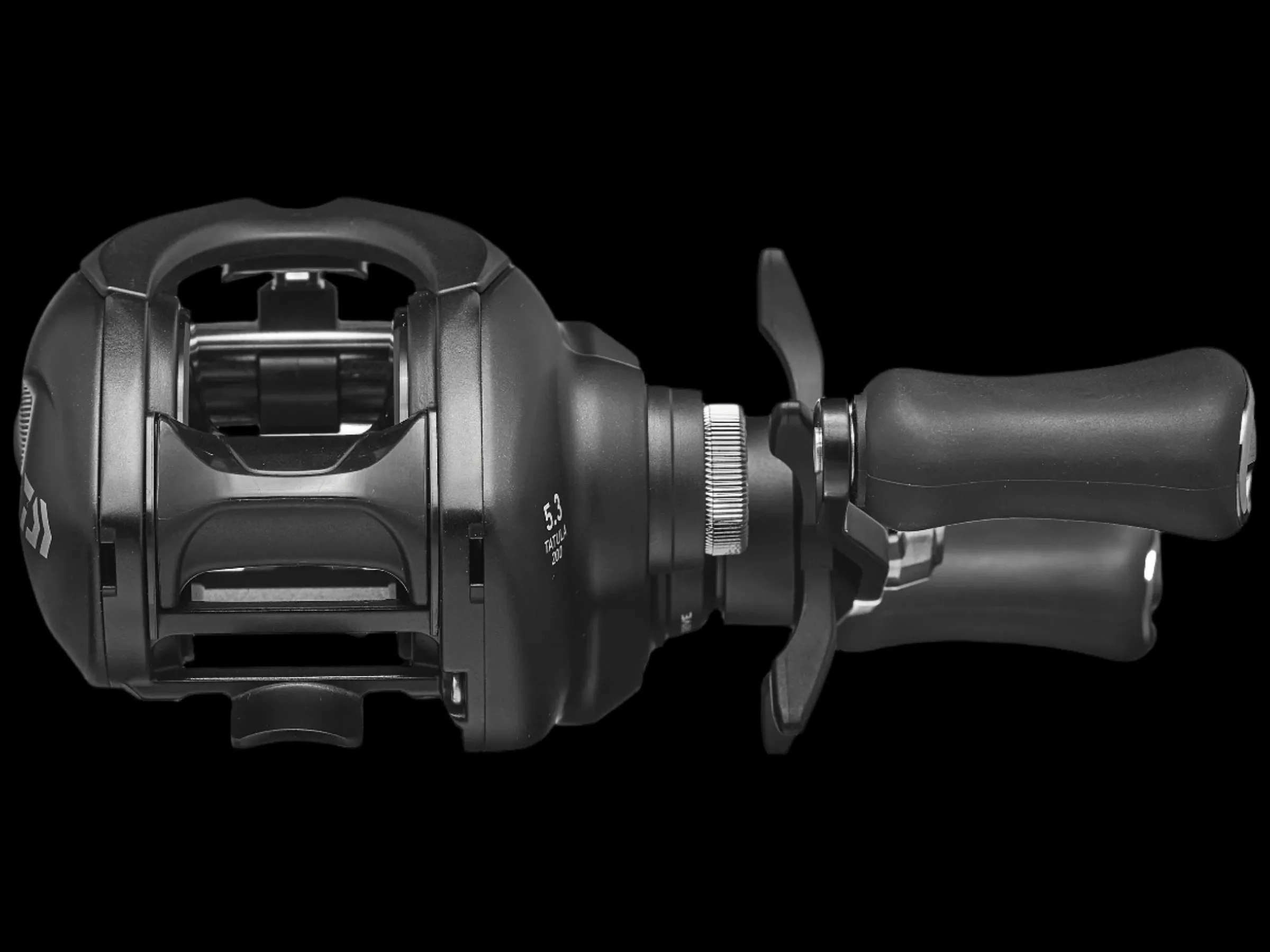 Daiwa Tatula 200 Casting Reel