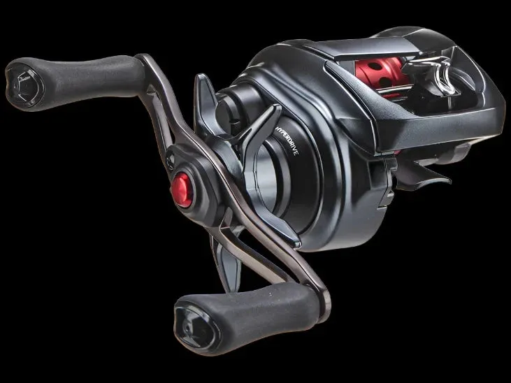 Daiwa Tatula BF70 BFS Casting Reel