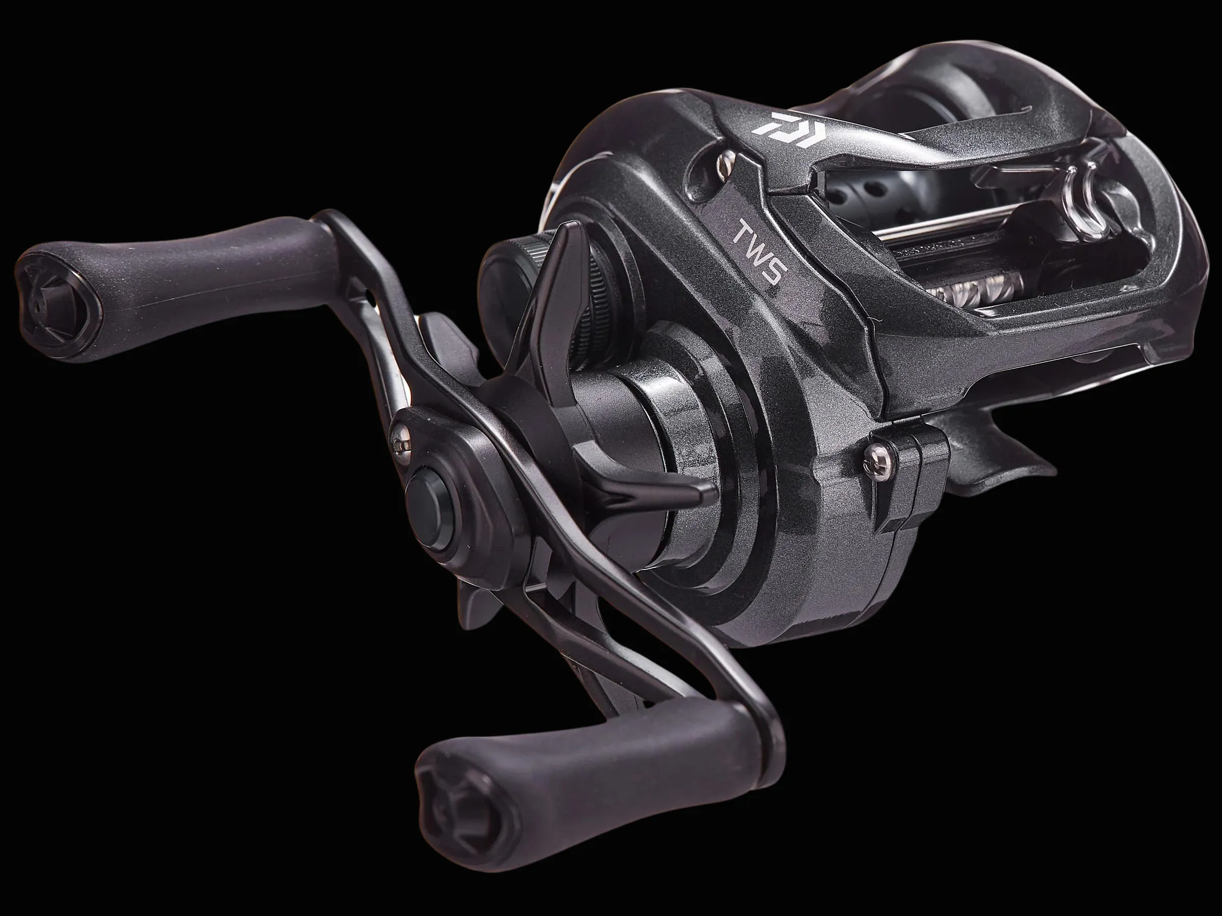 Daiwa Tatula CT100