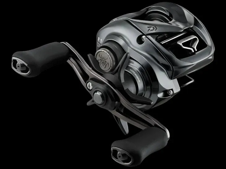 Daiwa Tatula SV TW 100