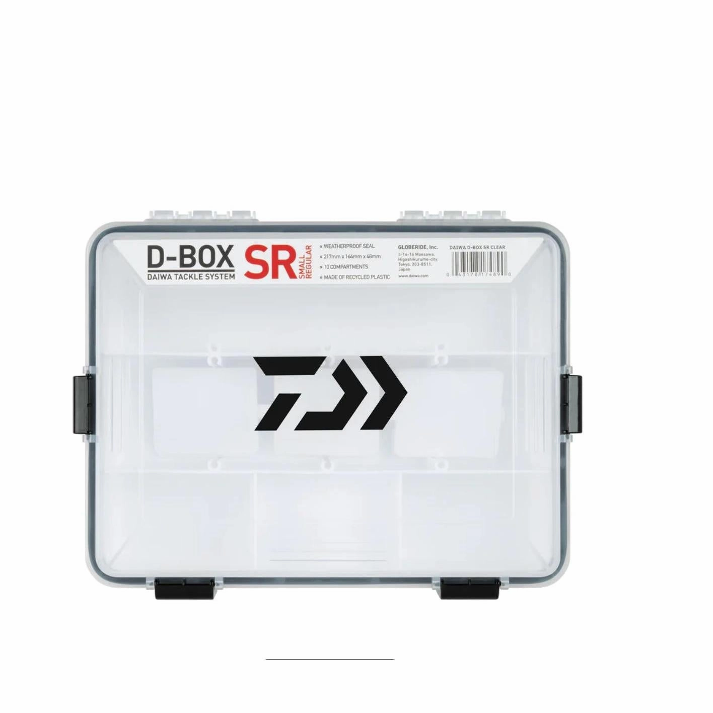 Daiwa D-Box