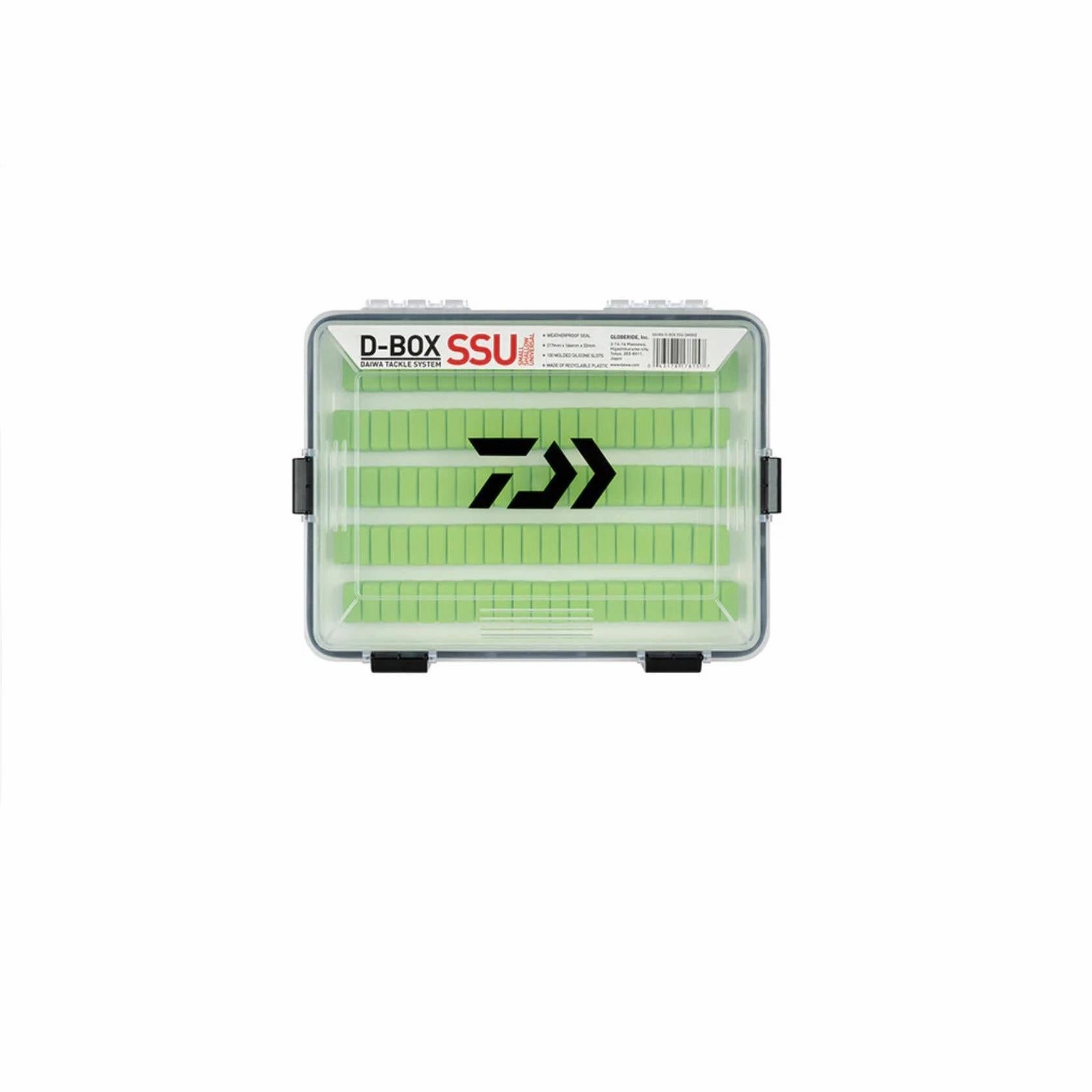 Daiwa D-Box