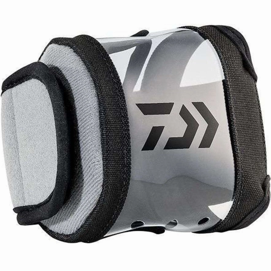 Daiwa D-Vec Tactical View Reel Covers