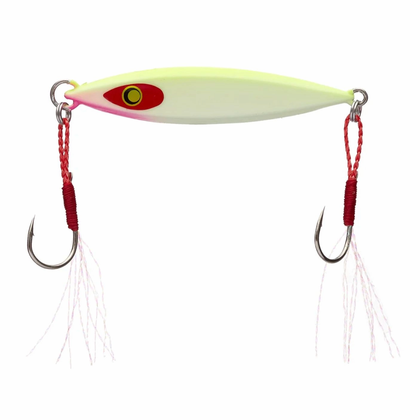 Damiki Back Drop Casting Spoons