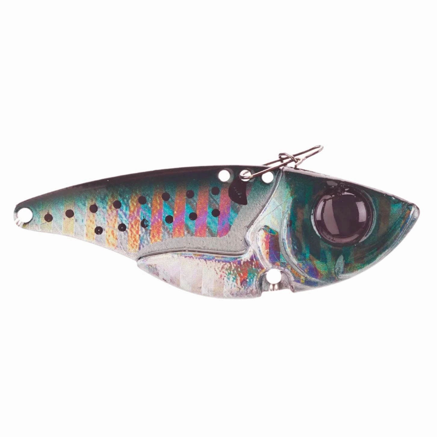 Damiki Vault Blade Baits