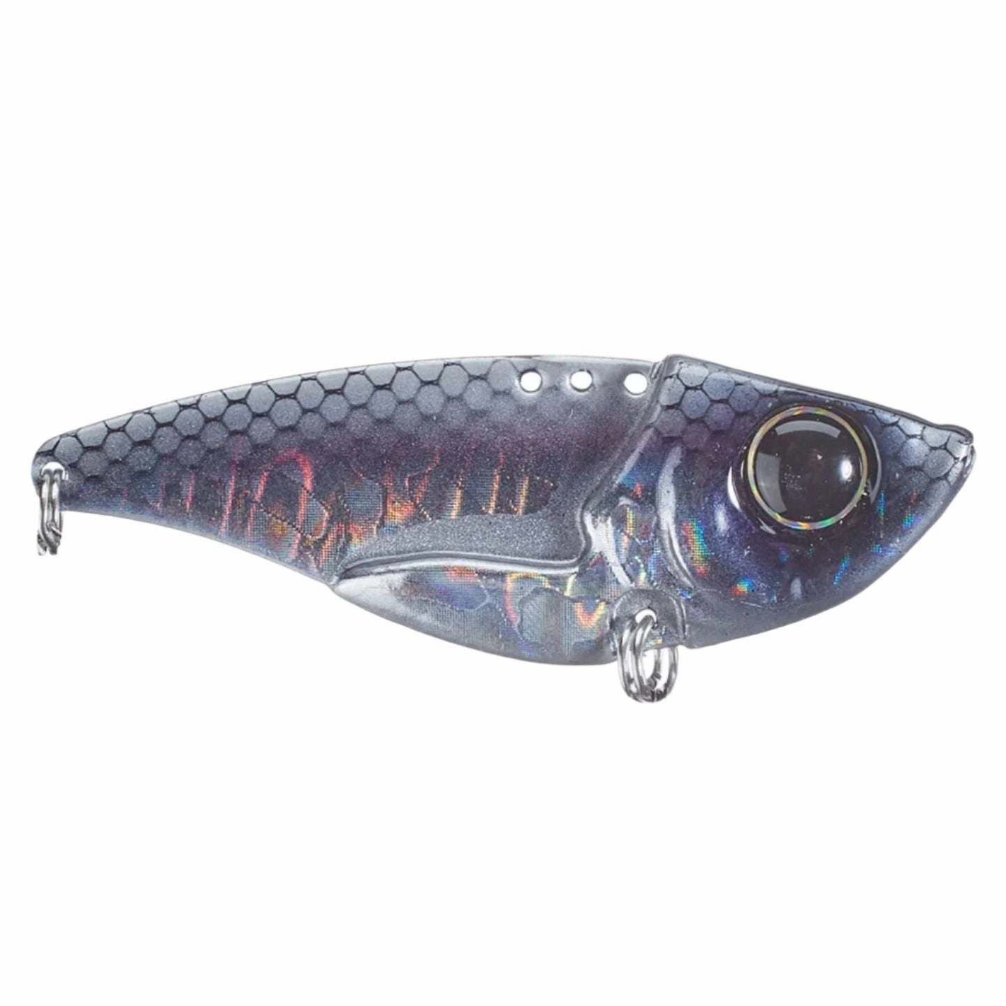 Damiki Vault Blade Baits