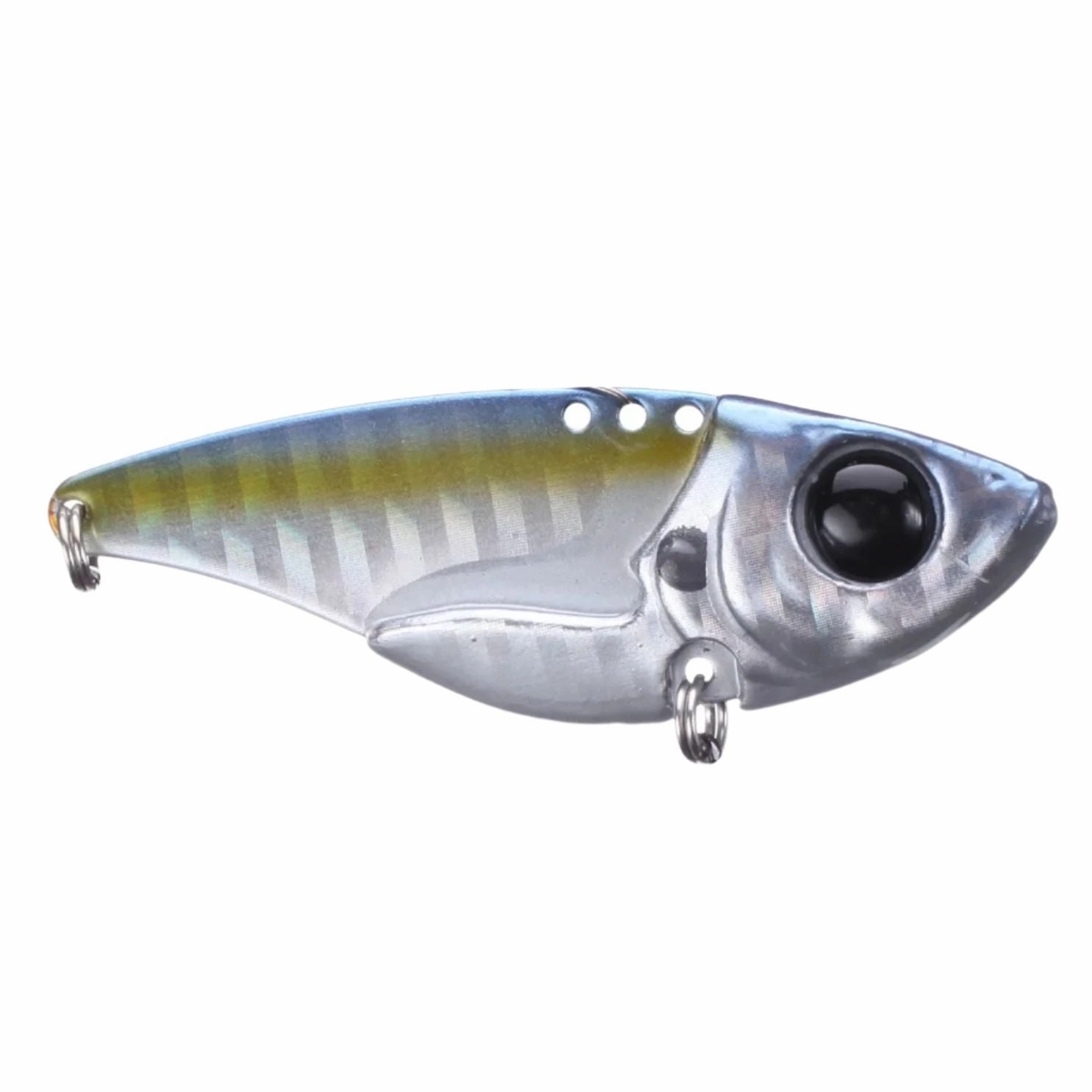 Damiki Vault Blade Baits