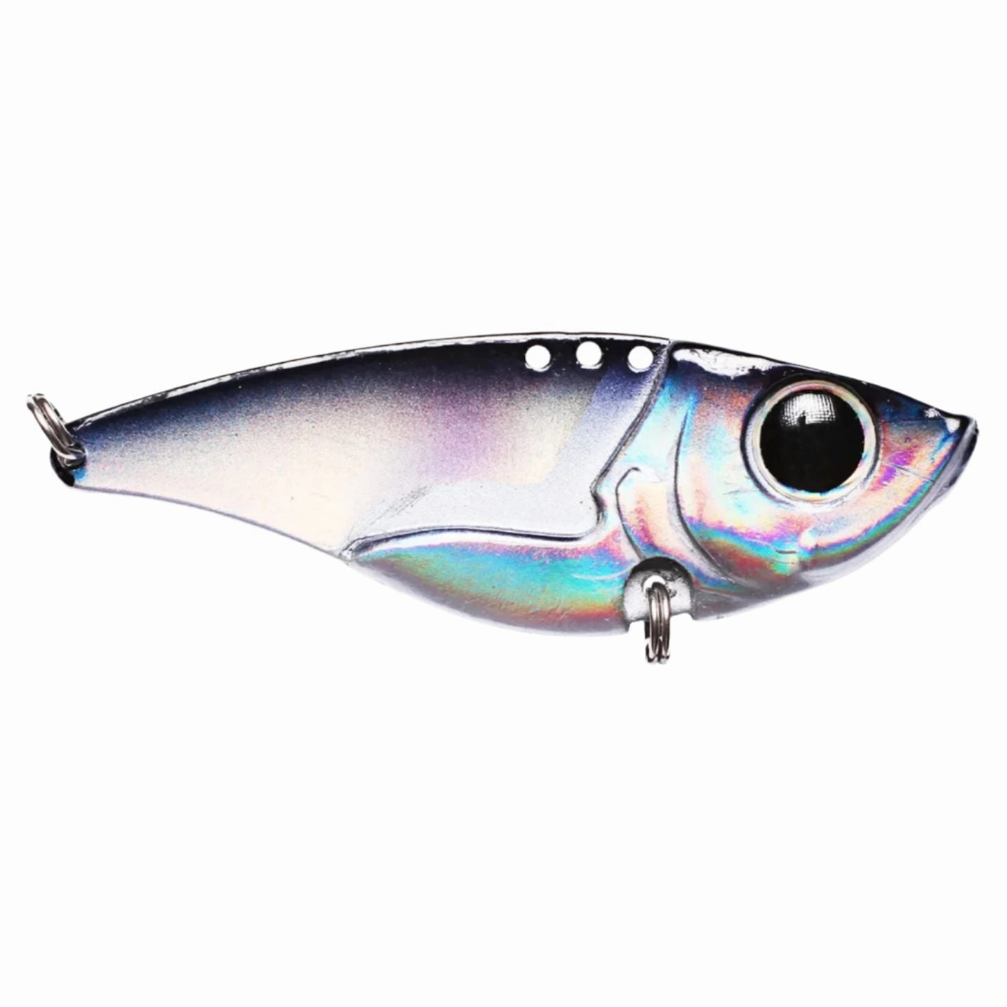 Damiki Vault Blade Baits
