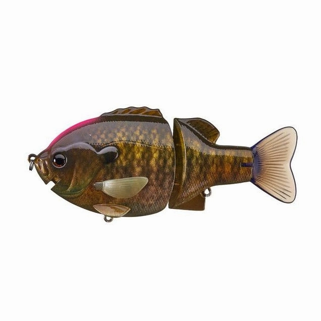 Deps BullShooter 160 Bluegill