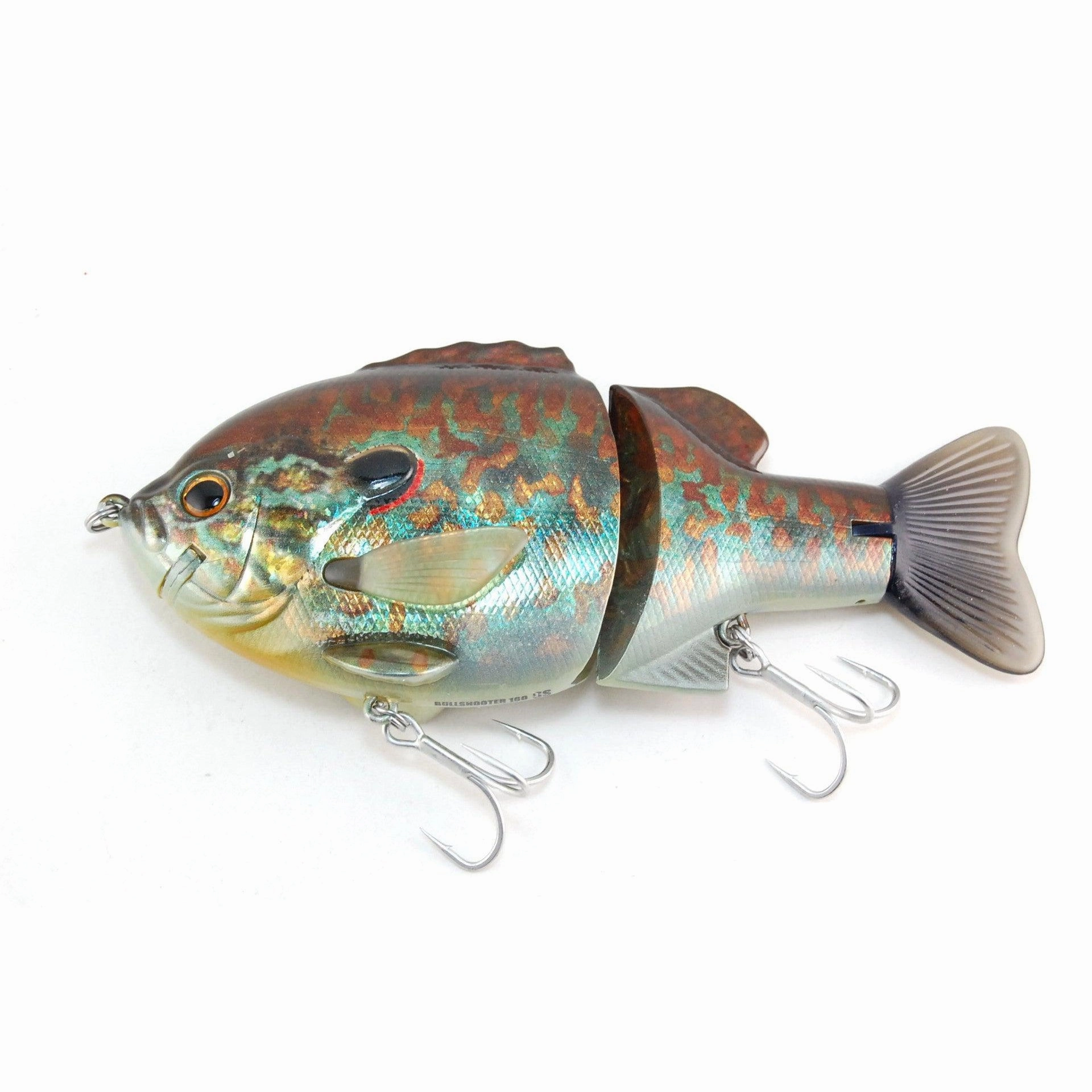 Deps BullShooter 160 Bluegill