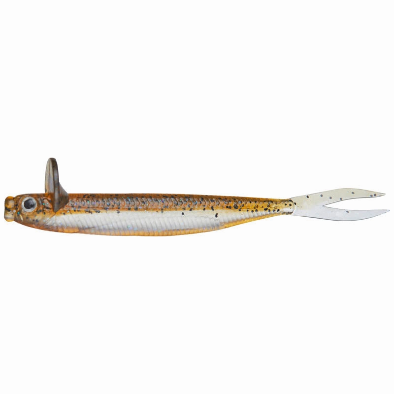 Deps Frilled Shad Swimbaits