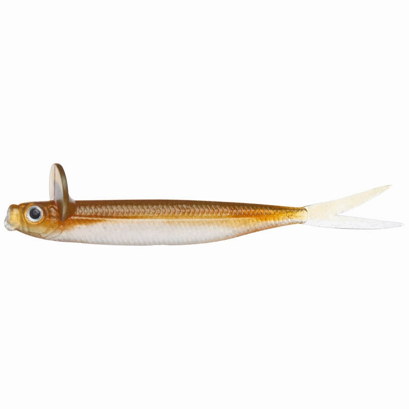 Deps Frilled Shad Swimbaits