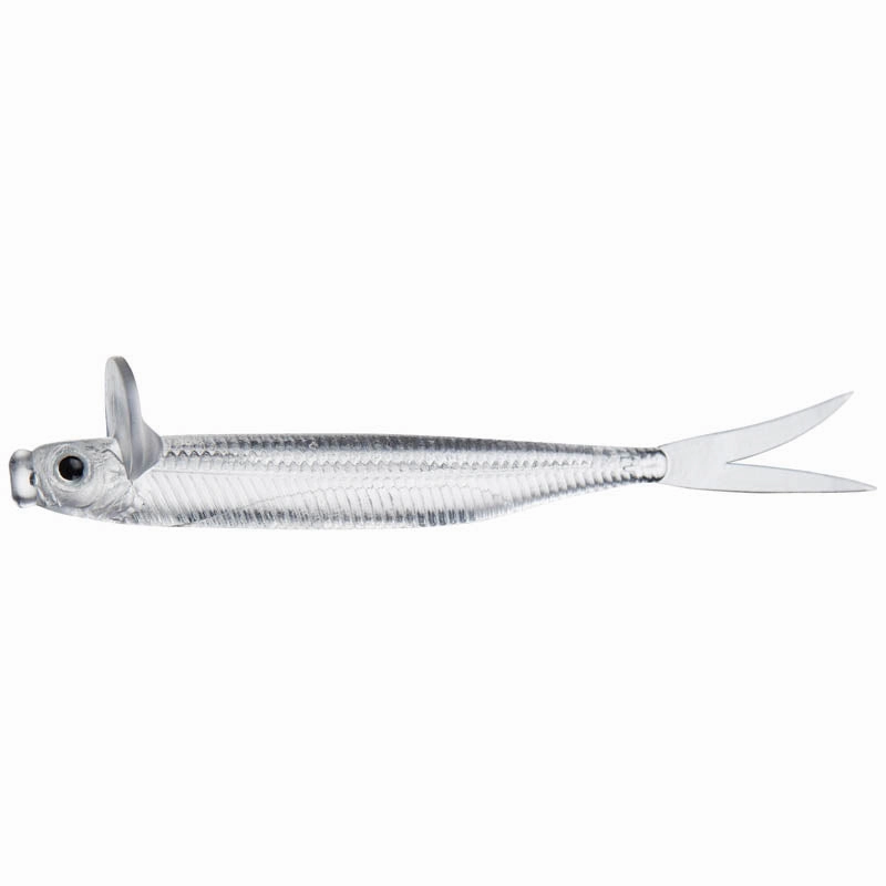 Deps Frilled Shad Swimbaits