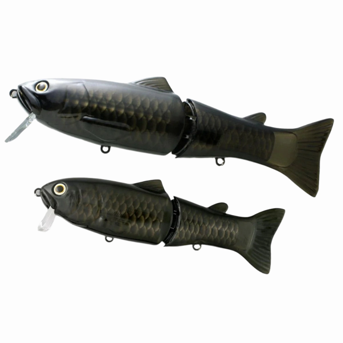 Deps Silent Killer