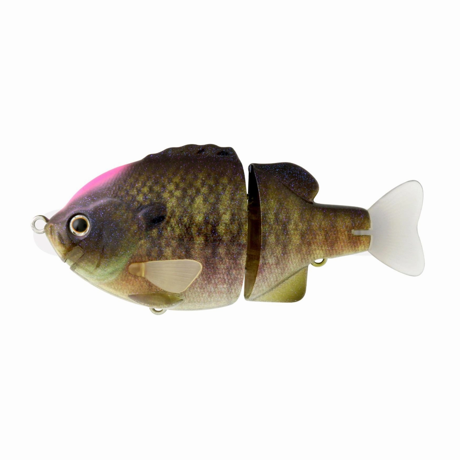 Deps Tiny Bullshooter 100 Bleugill