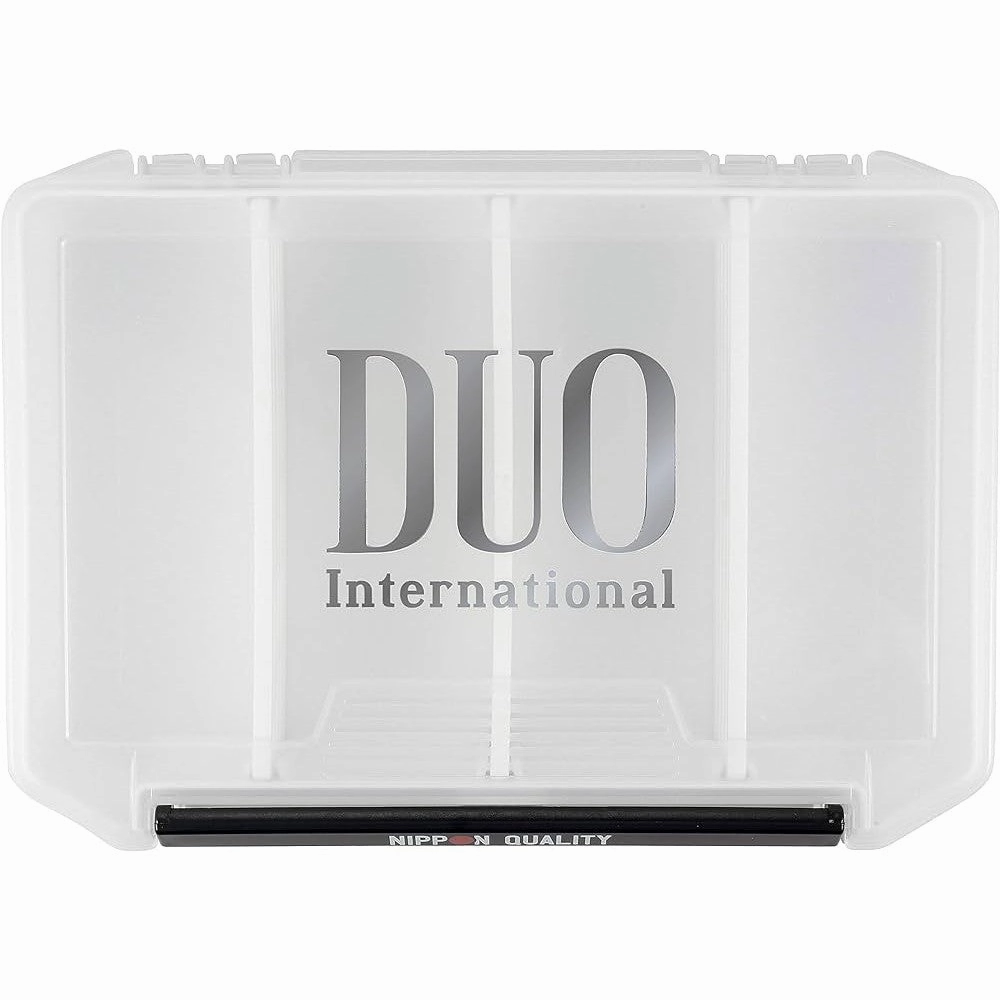 Duo Lure Case 3010