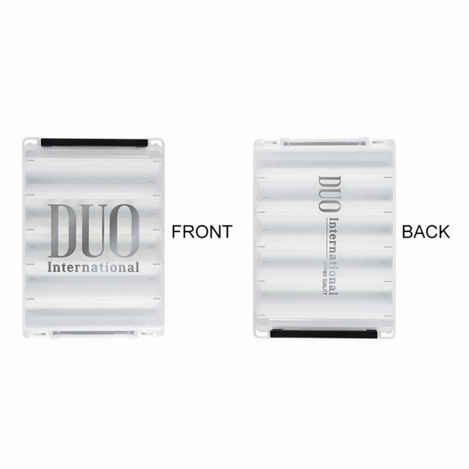 Duo Reversible Lure Cases