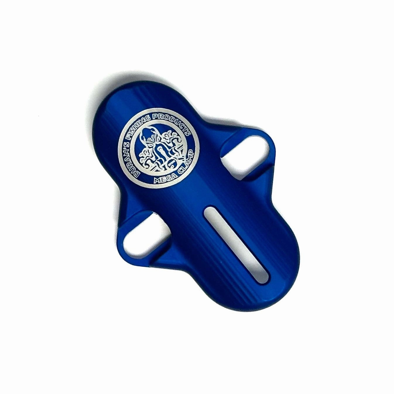 Duran's DFP Mega Clamp