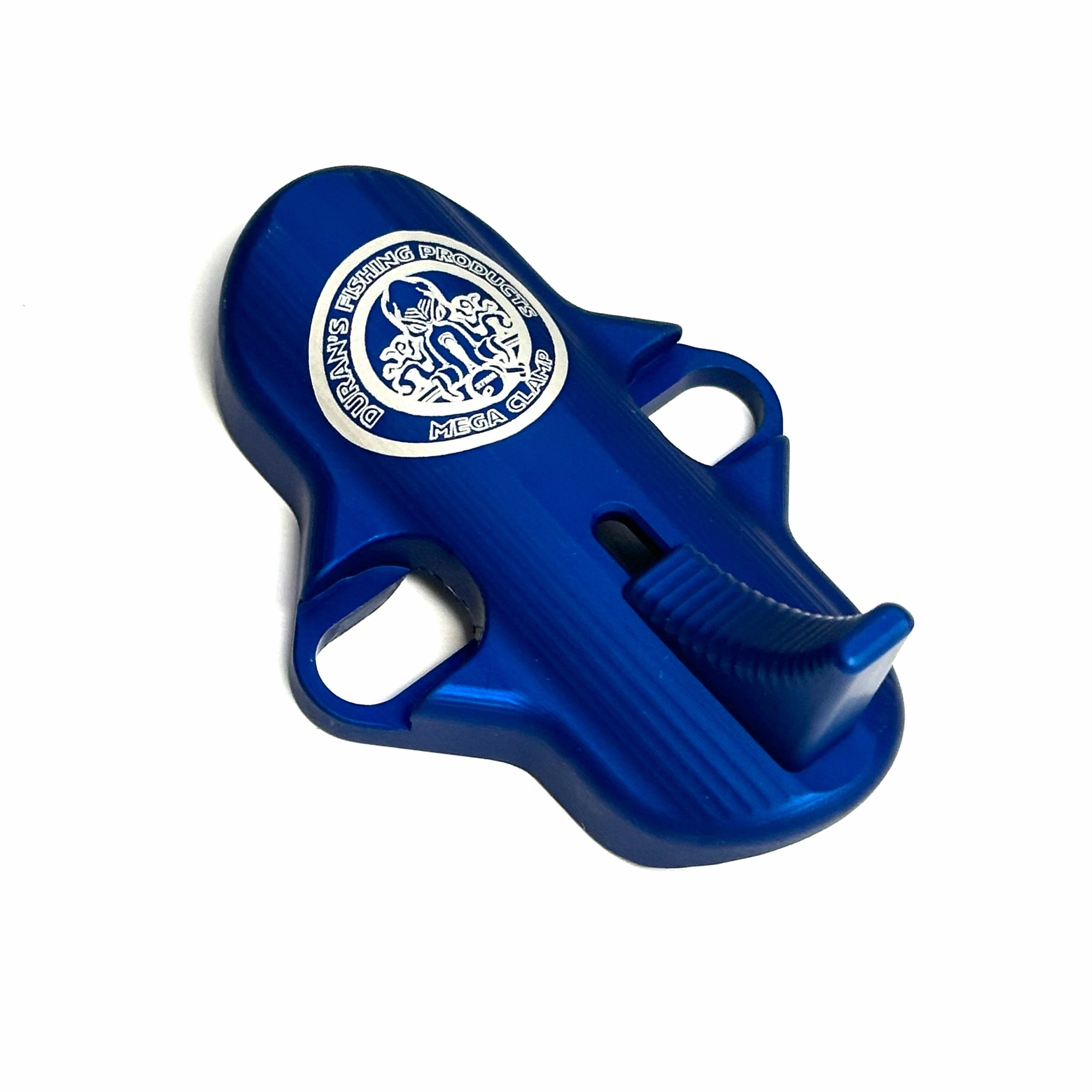 Duran's DFP Mega Clamp w/ Adjustable Trigger