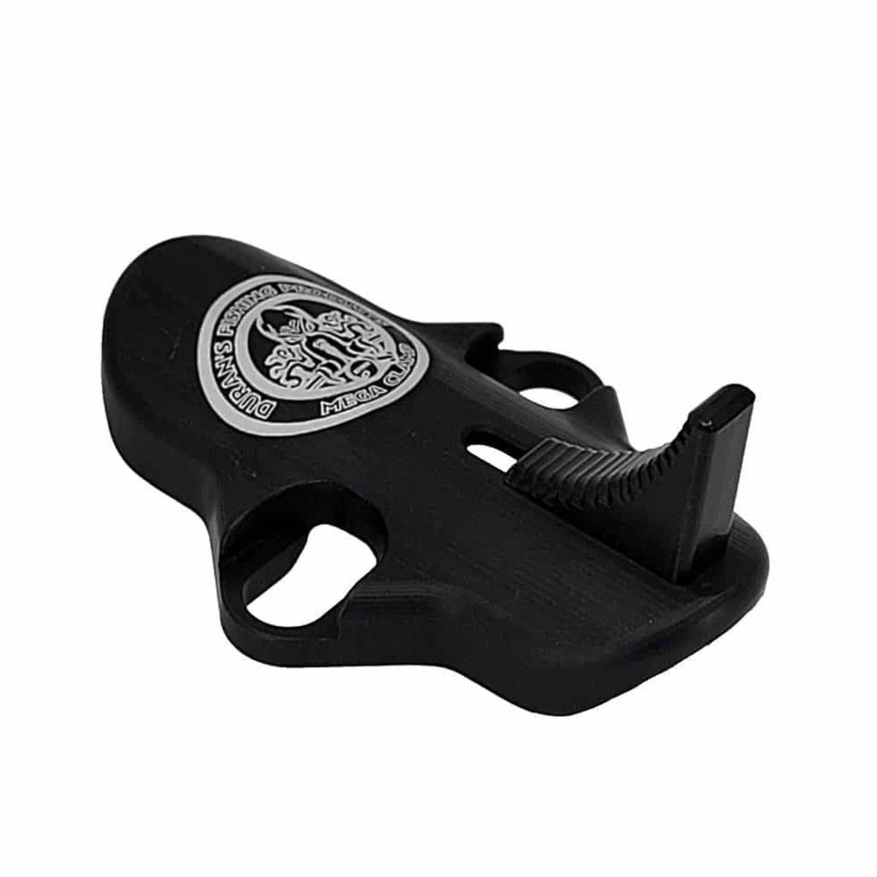 Duran's DFP Mega Clamp w/ Adjustable Trigger
