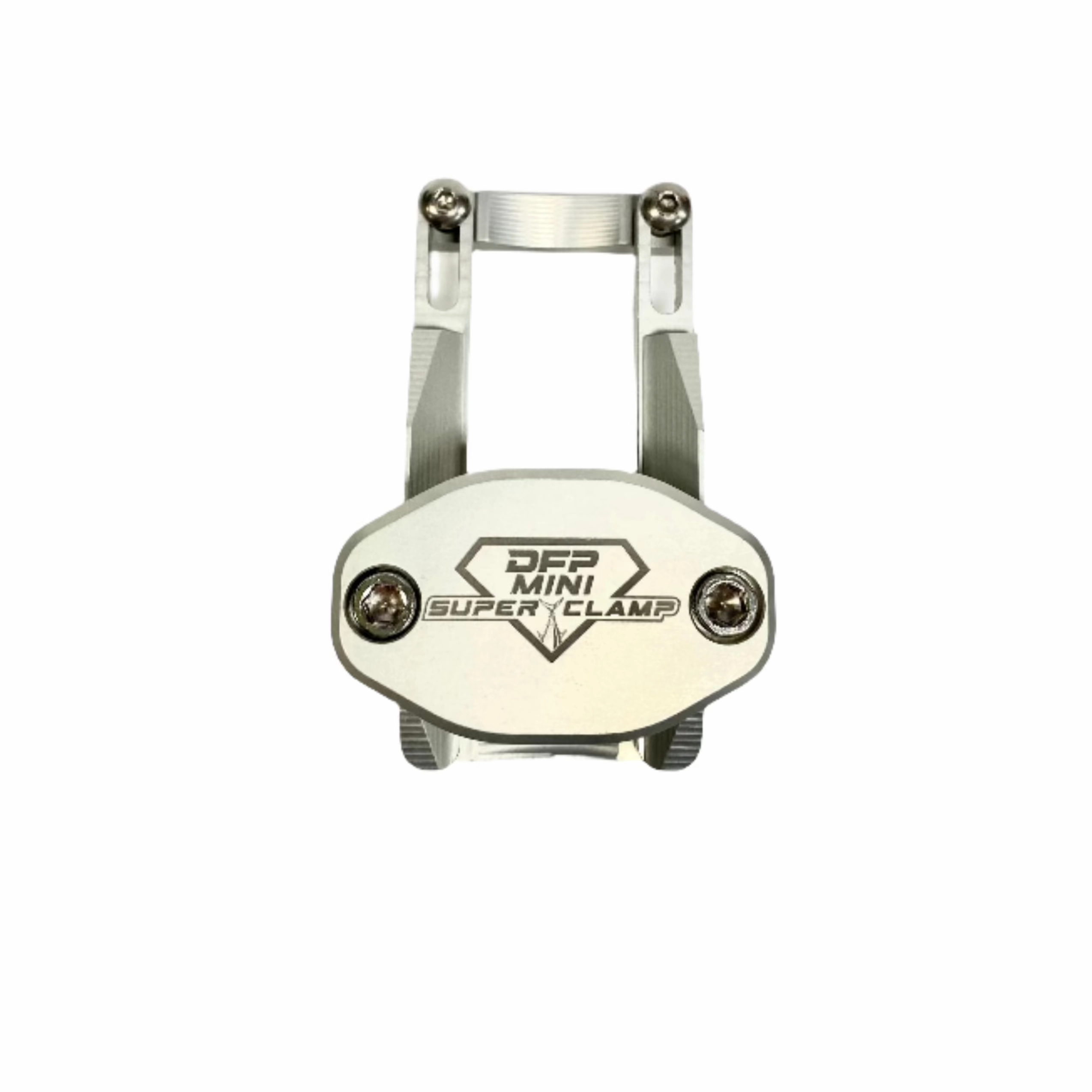 Duran's DFP Super Reel Clamps