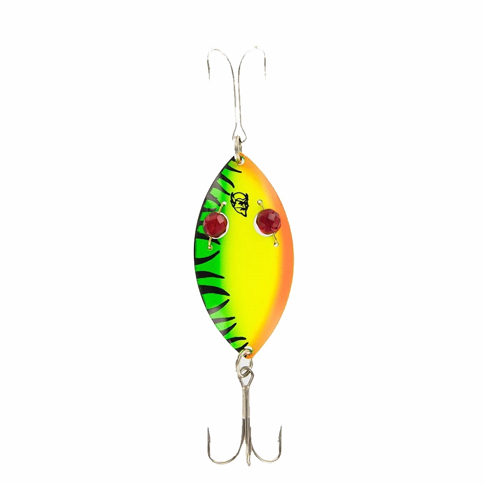 Eppinger Red Eye Wiggler