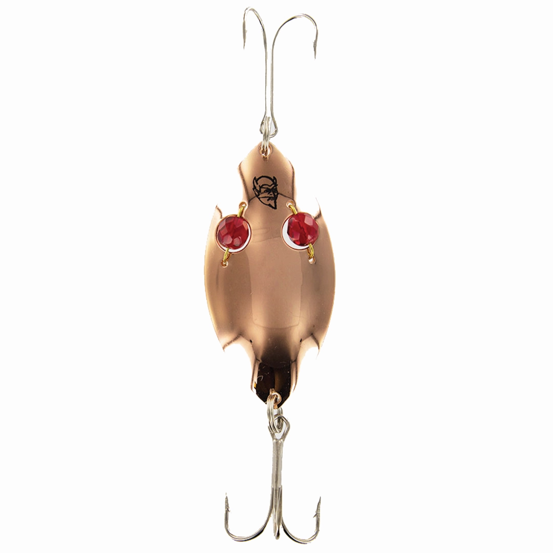 Eppinger Red Eye Wiggler