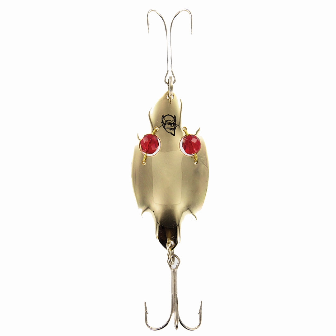 Eppinger Red Eye Wiggler