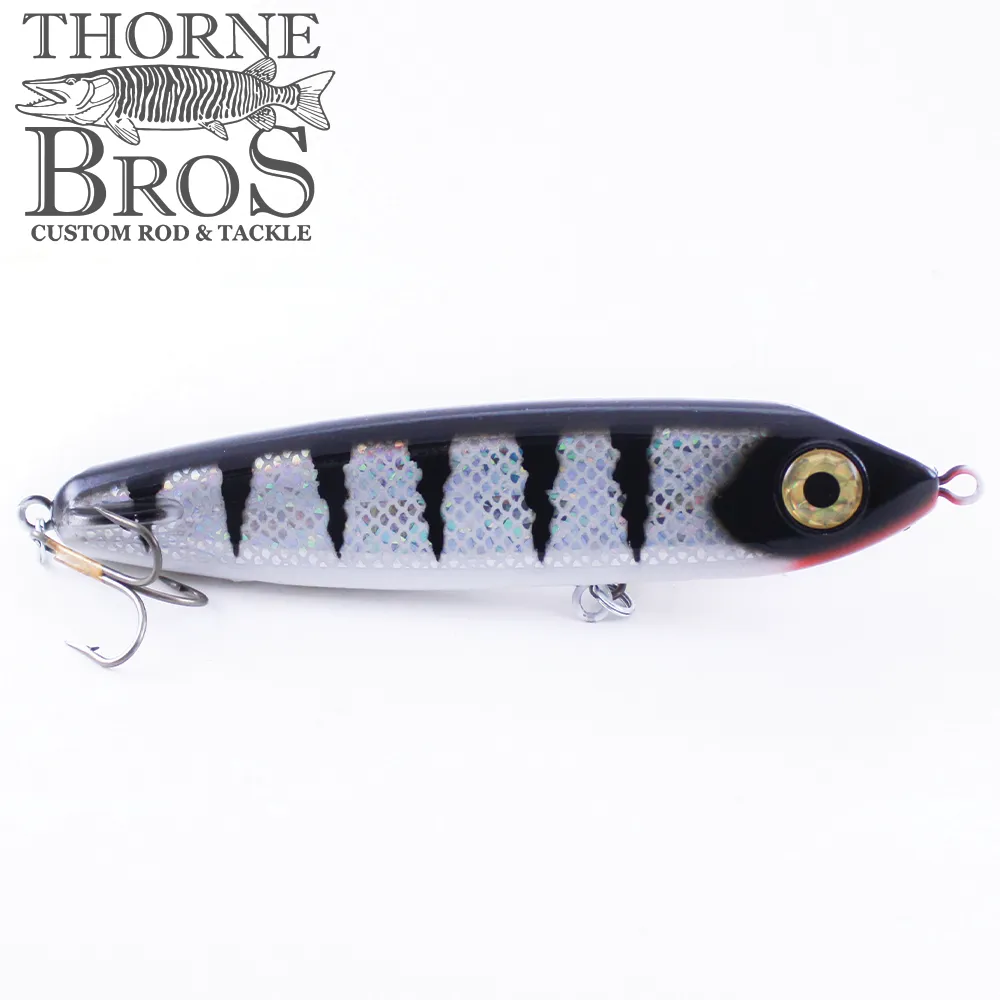 ERC Hellhound 10"