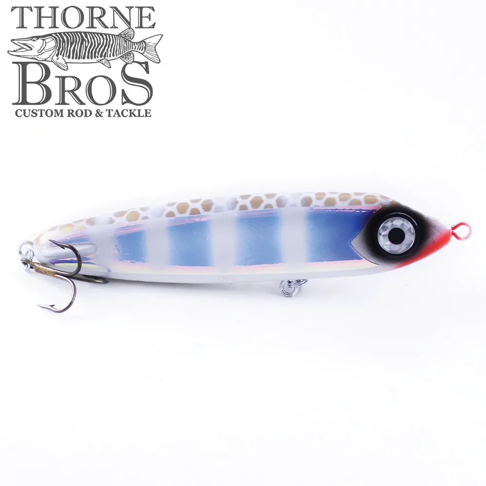 ERC Hellpuppy 6"