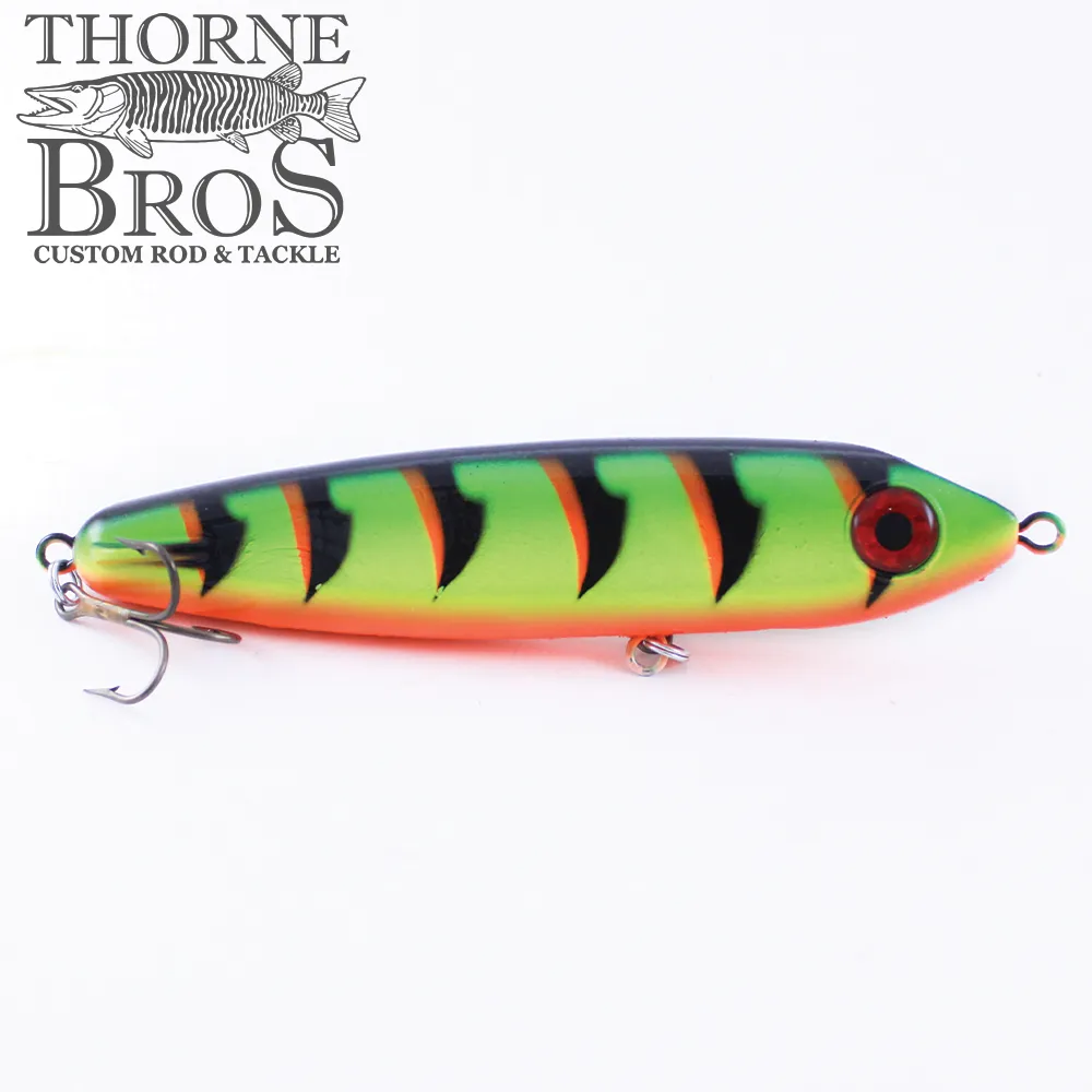 ERC Hellpuppy 6"