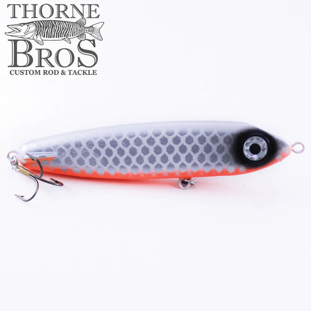 ERC Original Hellhound 8"
