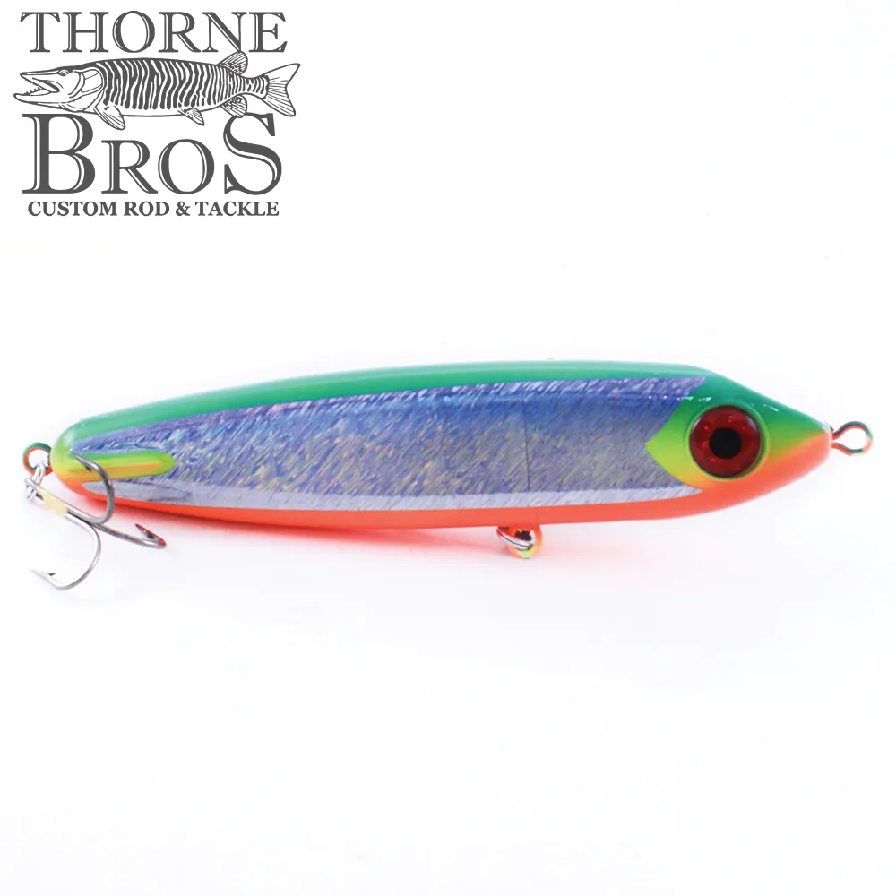 ERC Original Hellhound 8"
