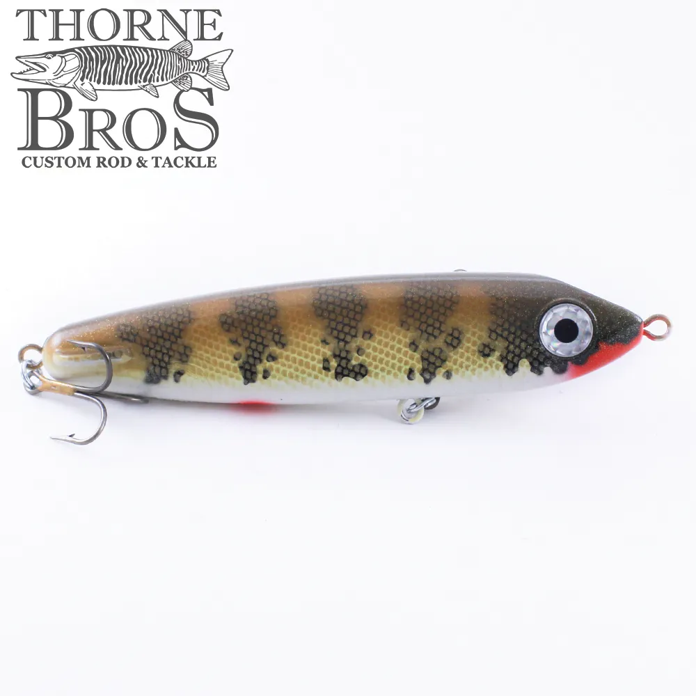 ERC Original Hellhound 8"