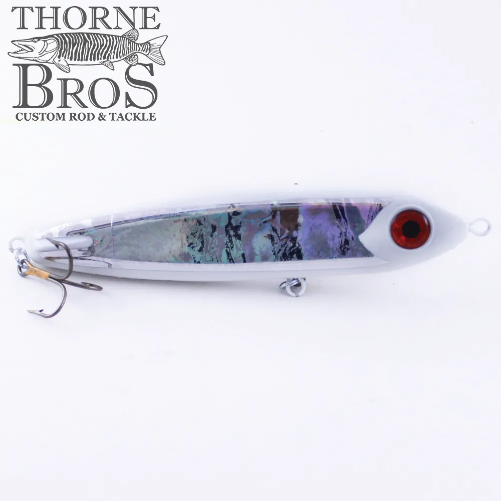 ERC Original Hellhound 8"