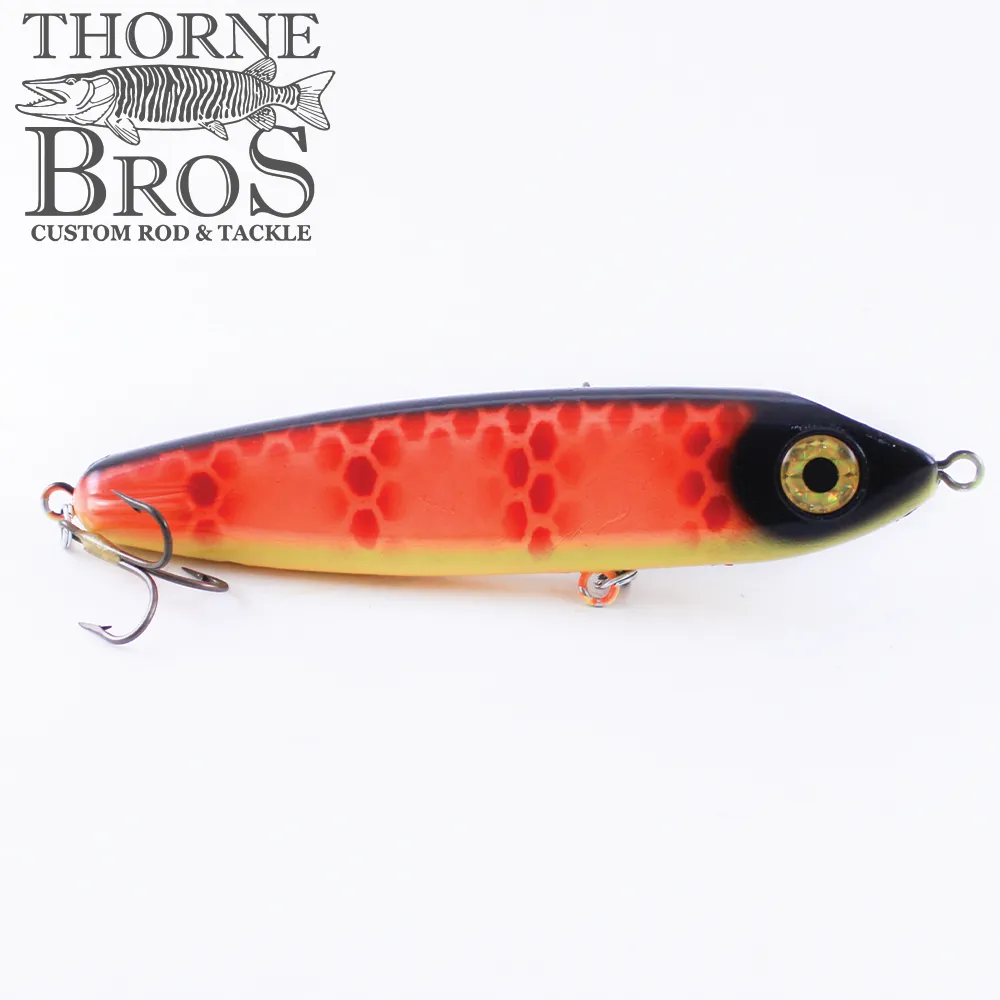 ERC Original Hellhound 8"