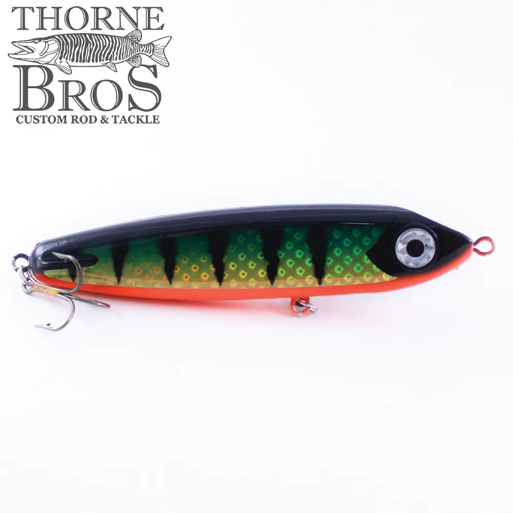 ERC Original Hellhound 8"
